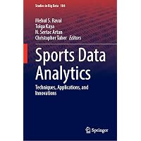 Sports Data Analytics: Techniques, Applications, and Innovations